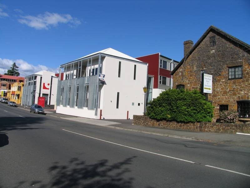 9/143 Paterson Street, Launceston TAS 7250