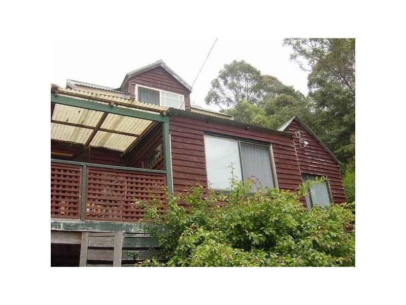 7 Church Street, Derby TAS 7264