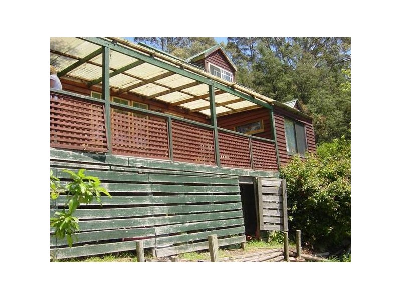 7 Church Street, Derby TAS 7264