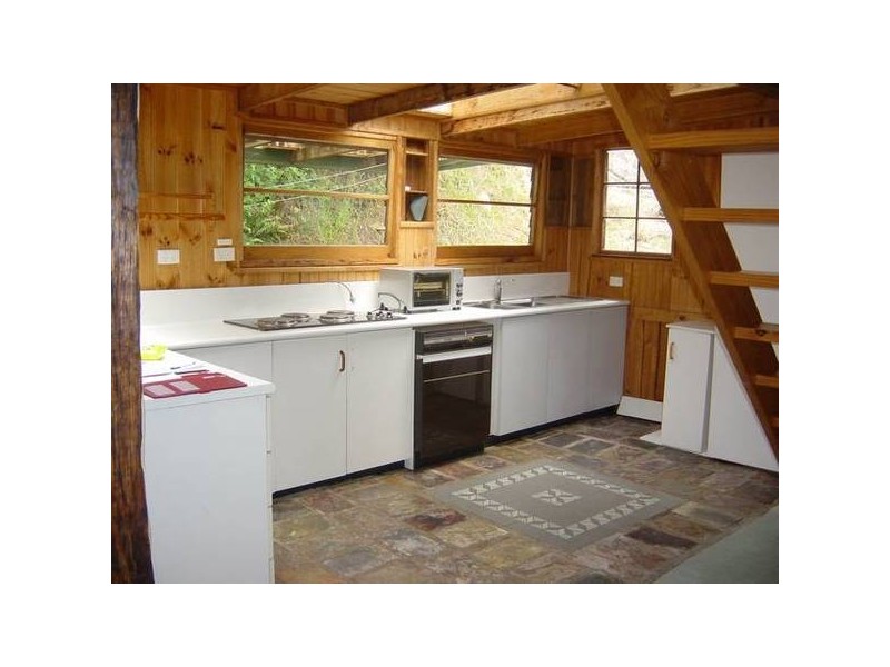 7 Church Street, Derby TAS 7264