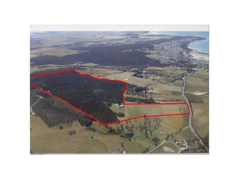 1921 Bridport Road, Bridport TAS 7262
