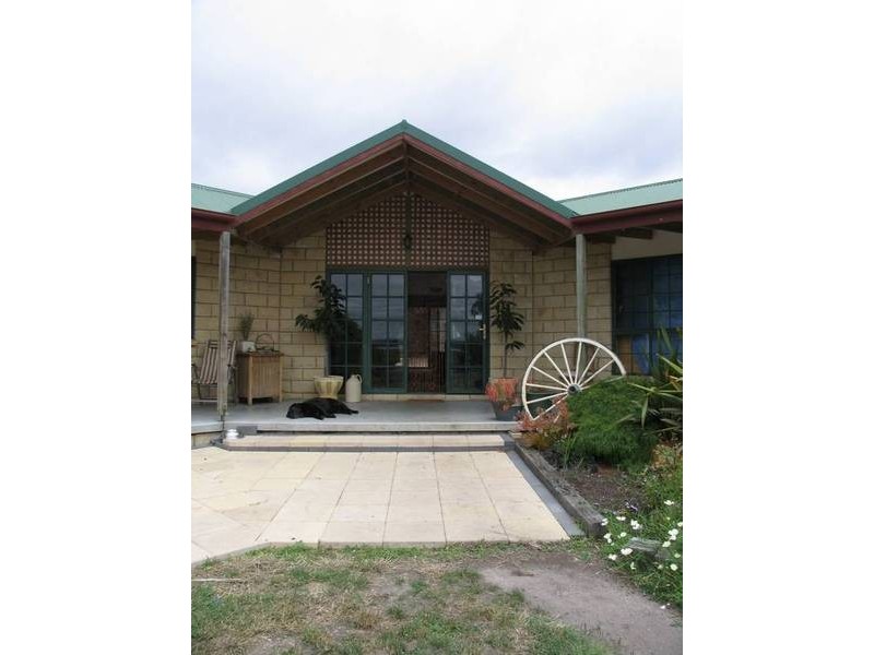 20 Edward Street, Bridport TAS 7262