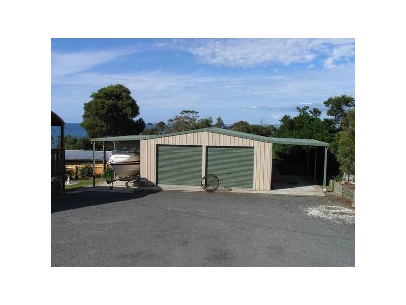 24 Westwood Street, Bridport TAS 7262