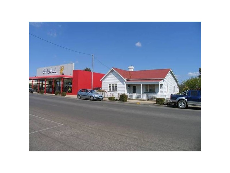 19 Victoria Street, Scottsdale TAS 7260