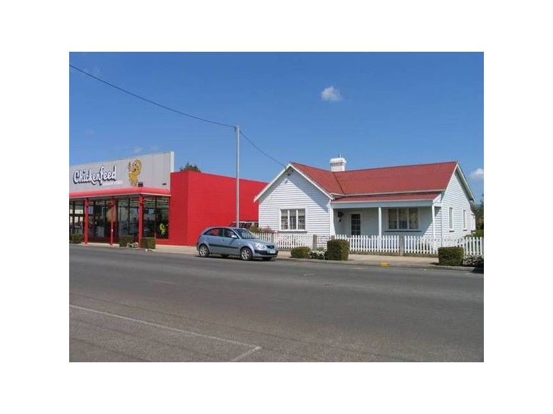 19 Victoria Street, Scottsdale TAS 7260