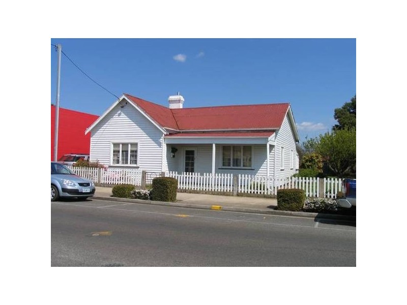 19 Victoria Street, Scottsdale TAS 7260