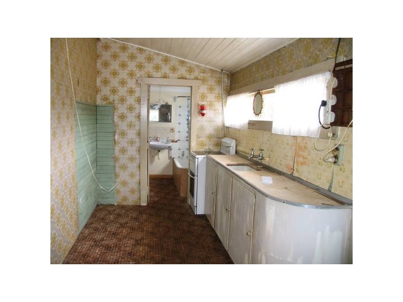 19 Victoria Street, Scottsdale TAS 7260