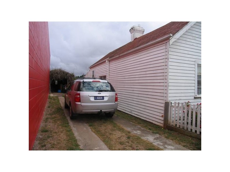 19 Victoria Street, Scottsdale TAS 7260