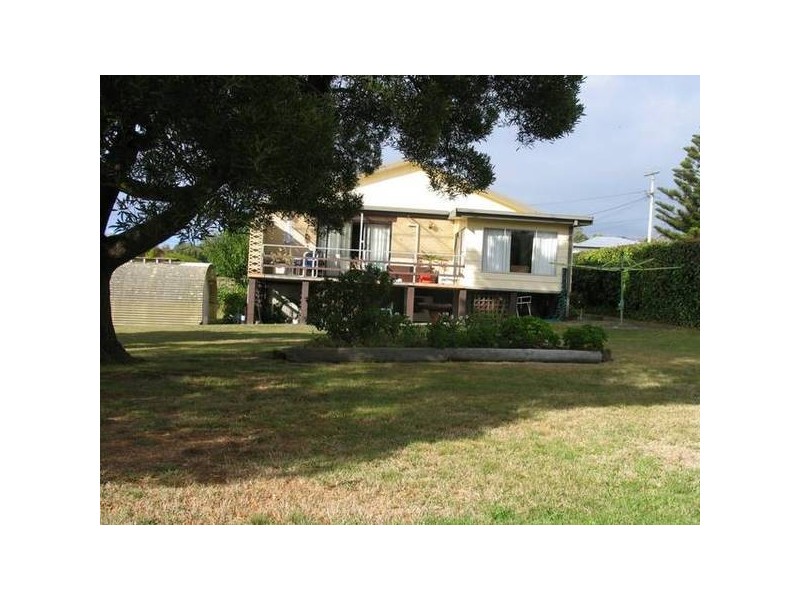 28 Main Street, Bridport TAS 7262