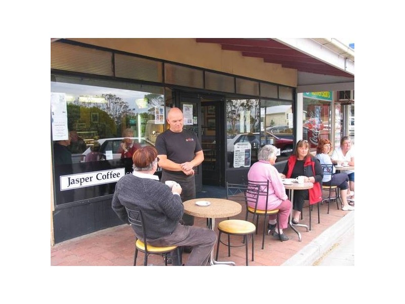 Bridport TAS 7262