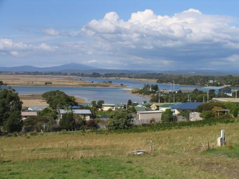 Emma Street, Bridport TAS 7262