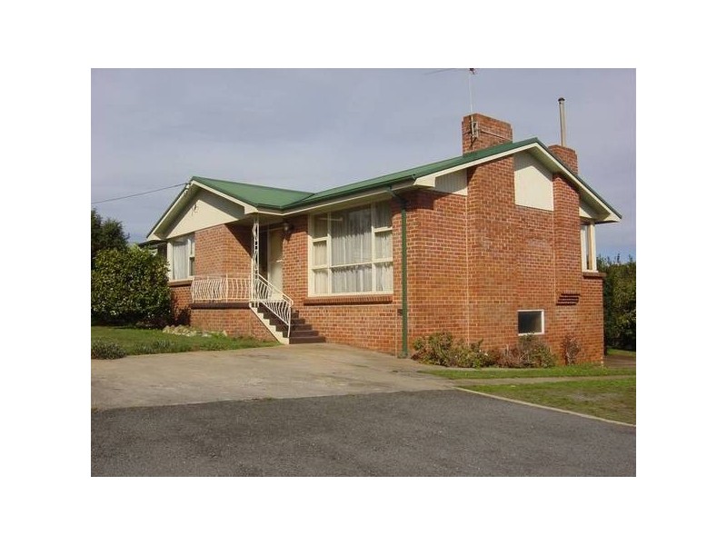 127 George Street, Scottsdale TAS 7260