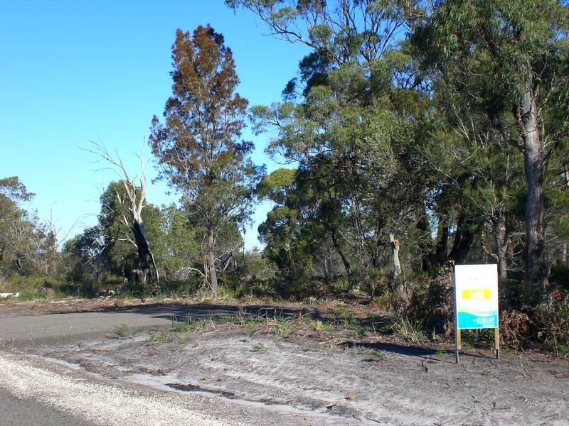 . Port Hills Road, Bridport TAS 7262