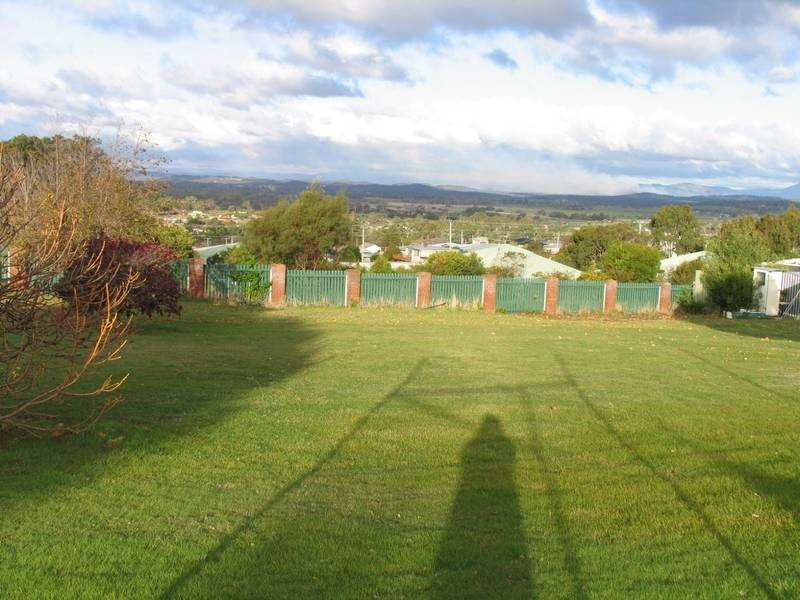 Lot 8, . Flinders Lane, Bridport TAS 7262