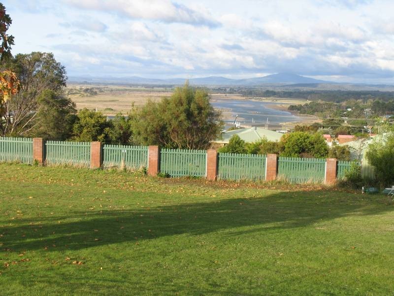 Lot 8, . Flinders Lane, Bridport TAS 7262