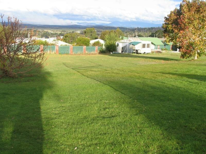 Lot 8, . Flinders Lane, Bridport TAS 7262