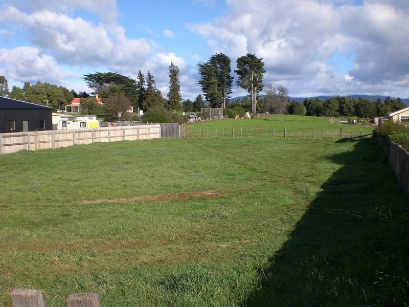 109 George Street, Scottsdale TAS 7260