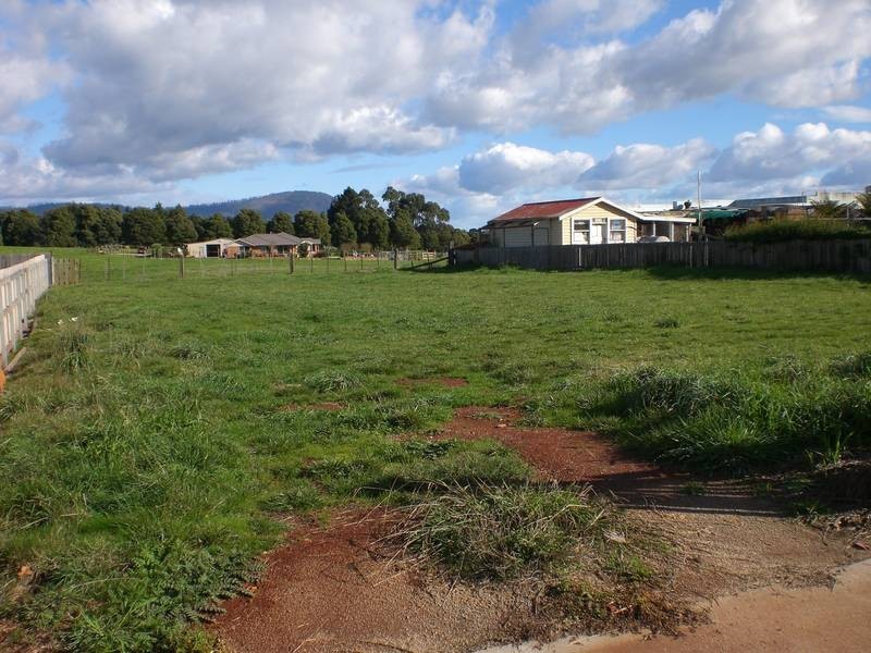 109 George Street, Scottsdale TAS 7260