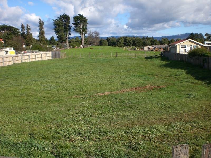 109 George Street, Scottsdale TAS 7260