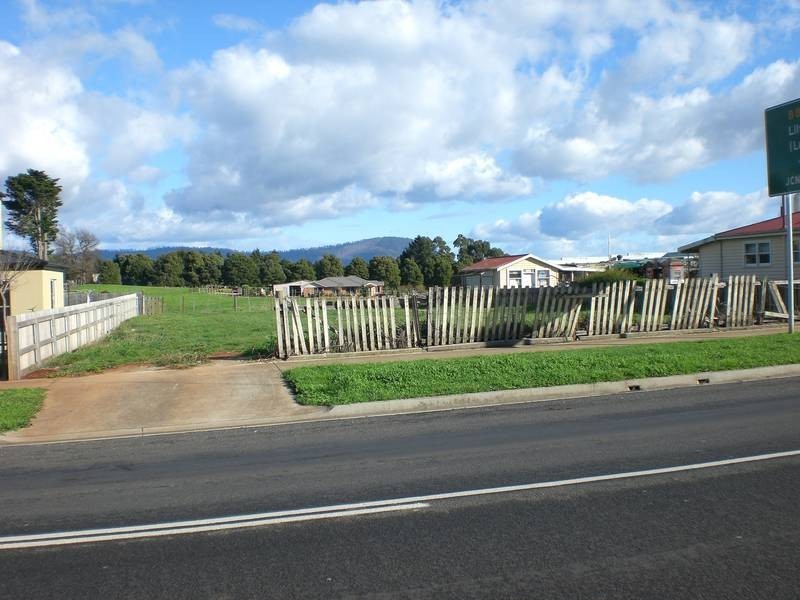 109 George Street, Scottsdale TAS 7260