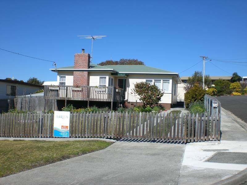 19 Mary Street, Bridport TAS 7262