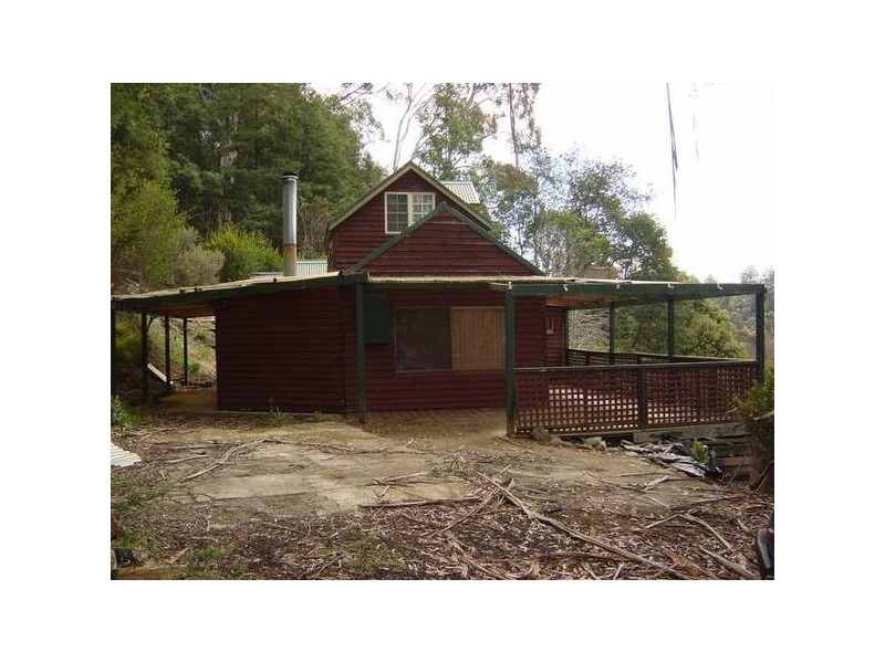 7 Church Street, Derby TAS 7264