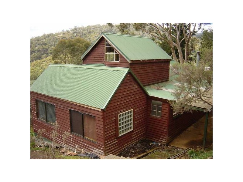 7 Church Street, Derby TAS 7264