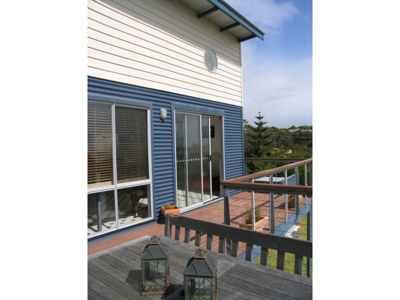 2 Esplanade, Lulworth TAS 7252