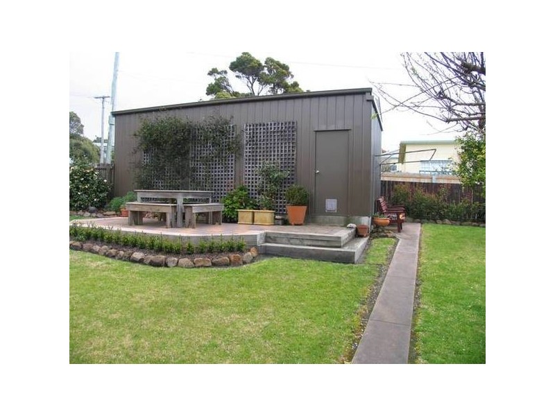 8 William Street, Bridport TAS 7262