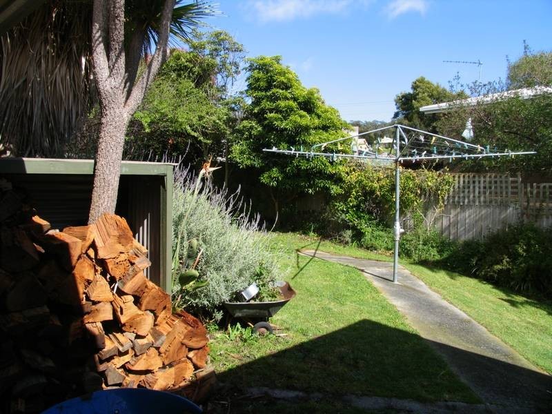 1 Bayview Drive, Bridport TAS 7262