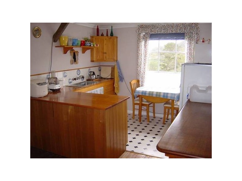 8 Lower Cascade Dam Road, Derby TAS 7264