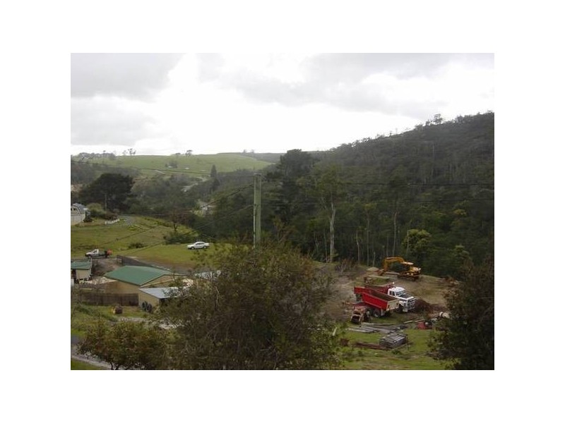 8 Lower Cascade Dam Road, Derby TAS 7264