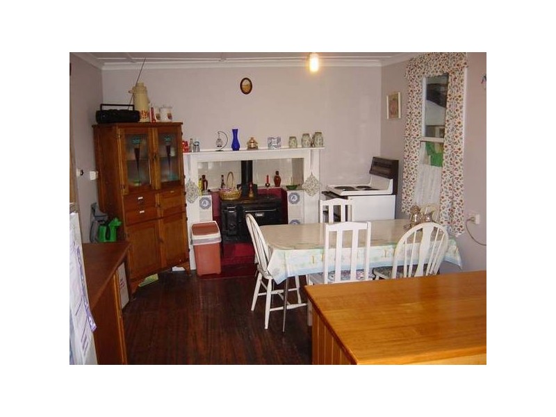 8 Lower Cascade Dam Road, Derby TAS 7264