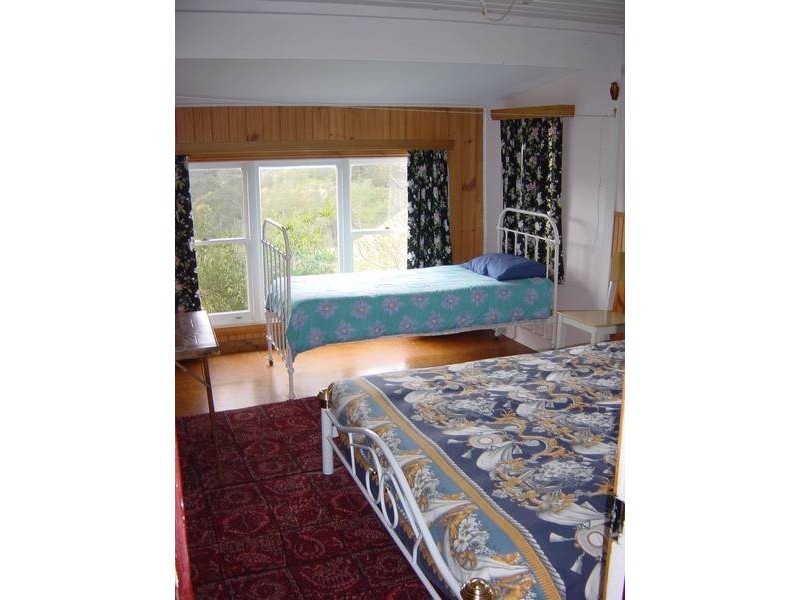 8 Lower Cascade Dam Road, Derby TAS 7264