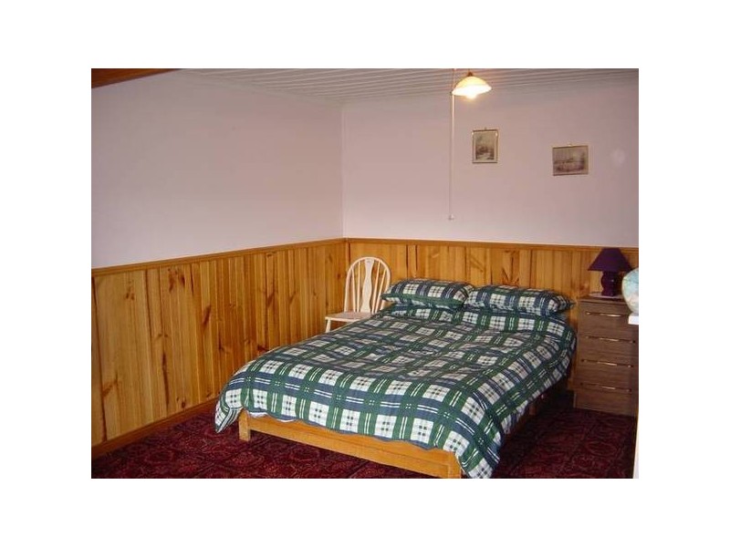 8 Lower Cascade Dam Road, Derby TAS 7264