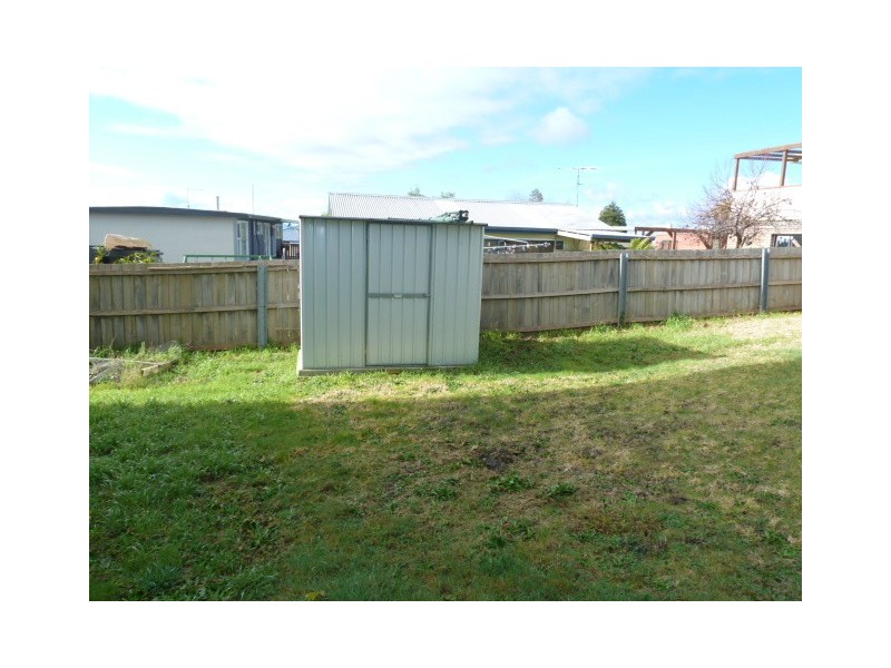 Bridport TAS 7262