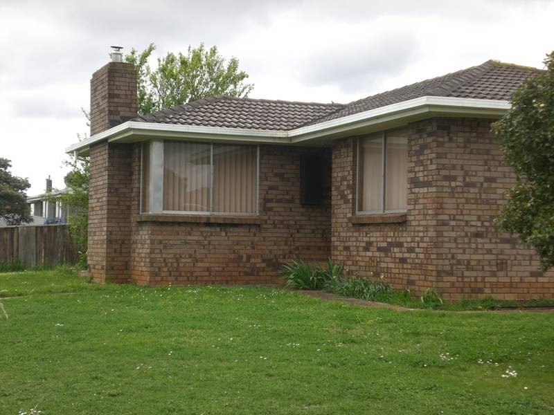 1 McGilp Street, Scottsdale TAS 7260