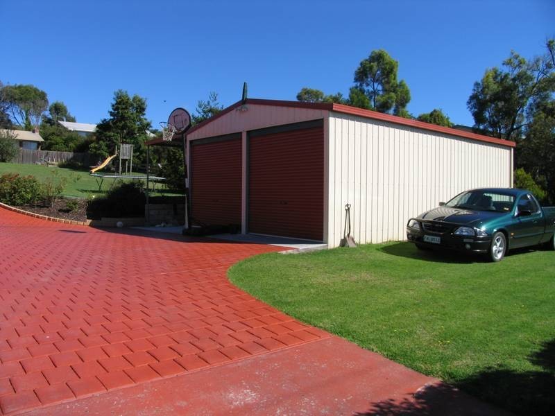 101a Westwood Street, Bridport TAS 7262