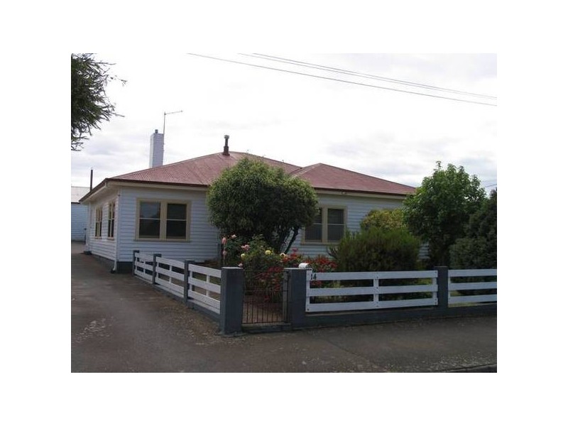 14 Victoria Street, Scottsdale TAS 7260