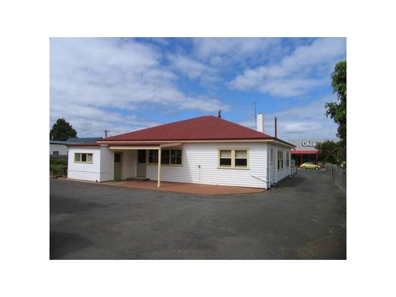 14 Victoria Street, Scottsdale TAS 7260