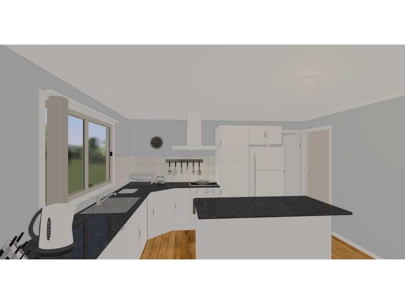 2/4 Bridview Place, Bridport TAS 7262