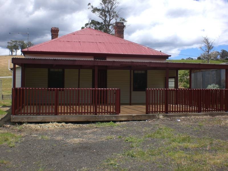 1311 Pipers Brook Road, Pipers Brook TAS 7254