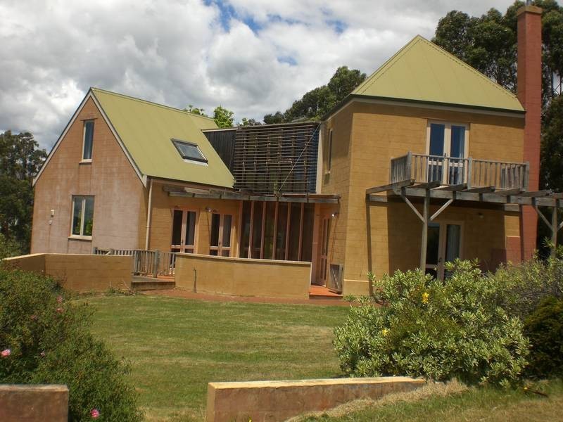 1216 Pipers Brook Road, Pipers Brook TAS 7254