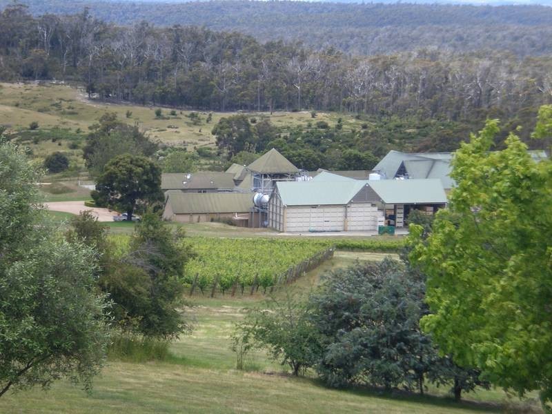 1216 Pipers Brook Road, Pipers Brook TAS 7254