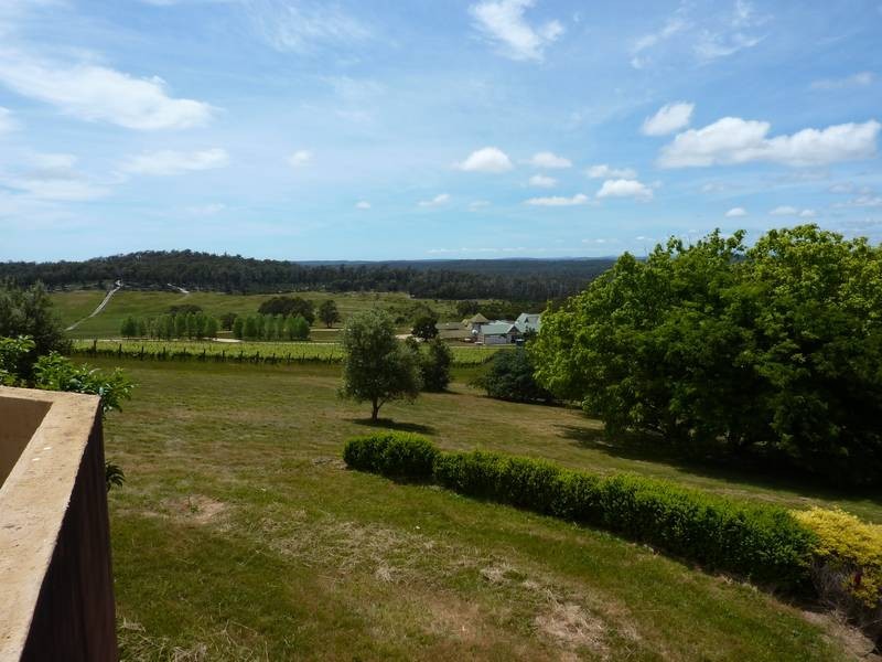1216 Pipers Brook Road, Pipers Brook TAS 7254