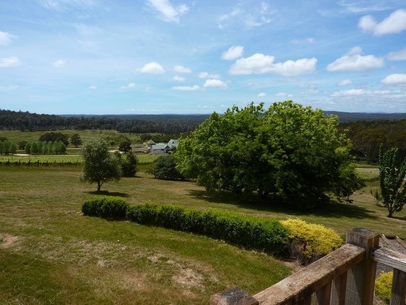 1216 Pipers Brook Road, Pipers Brook TAS 7254