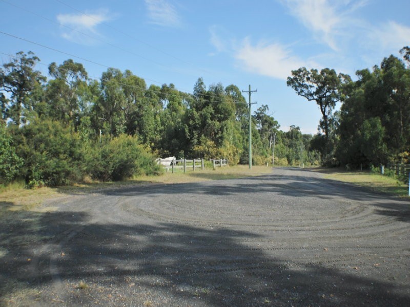 Lot 2 Gorindah Road, Falls Creek NSW 2540