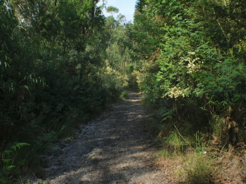 Lot 2 Gorindah Road, Falls Creek NSW 2540