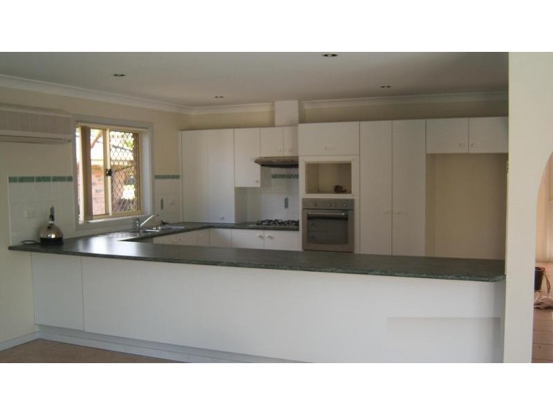 4 Copperleaf Place, Worrigee NSW 2540