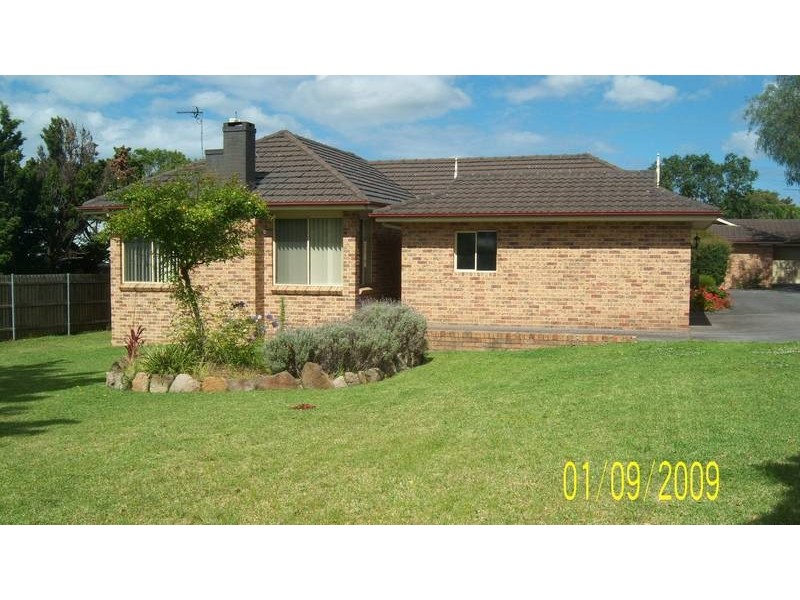 1/190 Kinghorne Street, Nowra NSW 2541